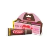 Hidratante Labial Carmed Sabor Brigadeiro com 10g